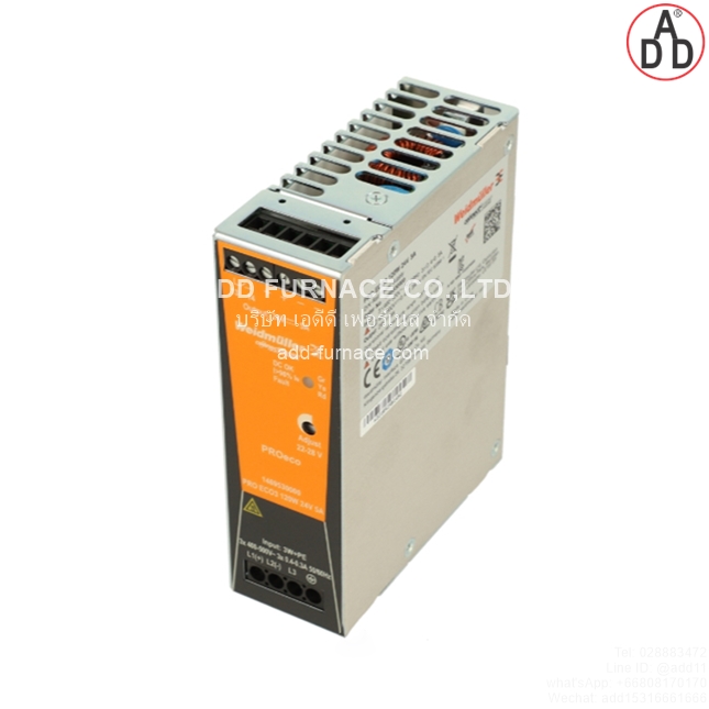PRO ECO3 120W 24V 5A (3)